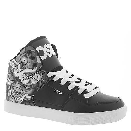 skull osiris shoes