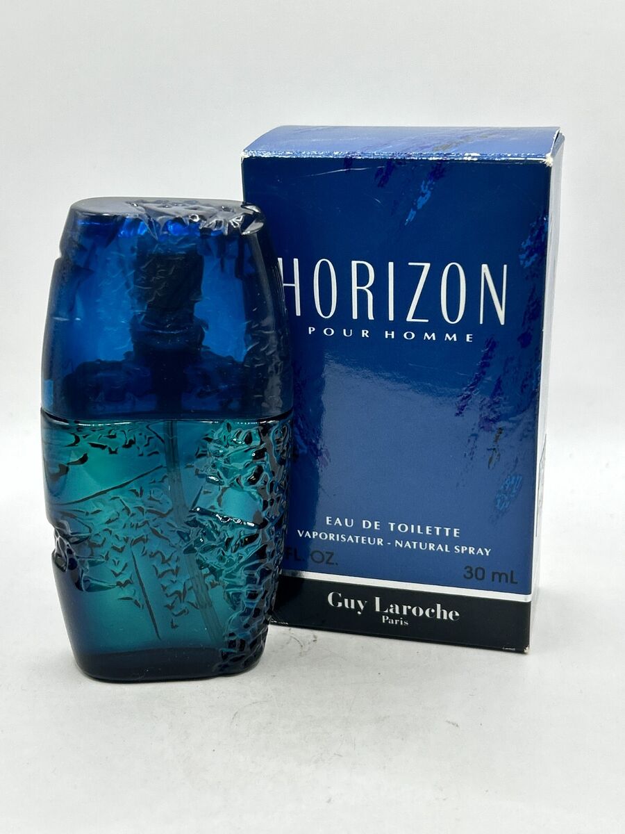 Horizon Eau De Toilette Spray By Guy Laroche Horizon Eau De Toilette Spray By Guy Laroche
