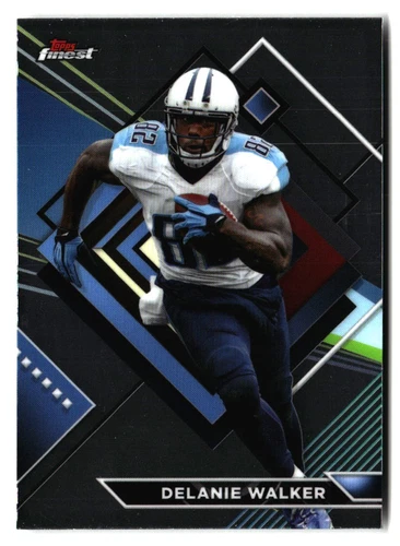 2023 Topps Composite Delanie Walker #247