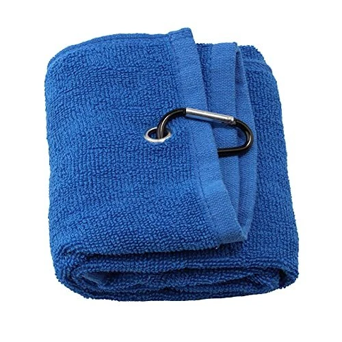 Pickleball Towel I'd Rather Be Playing Pickleball Embroidered Sports Teem Hand