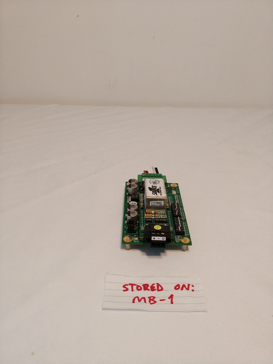York Source1 S1-33102997000 Bas Simplicity Control Kit
