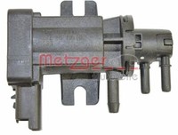 Metzger 0892390 Druckwandler, Abgassteuerung FüR CitroËN Peugeot