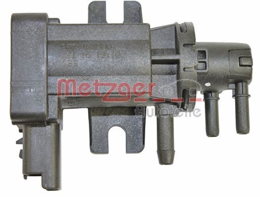 Metzger 0892390 Druckwandler, Abgassteuerung FüR CitroËN Peugeot-image