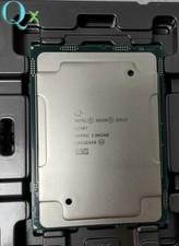 Intel Xeon Gold 6238T QS LGA-3647 Server CPU Processor 1.90GHz 22-Core 30.25MB