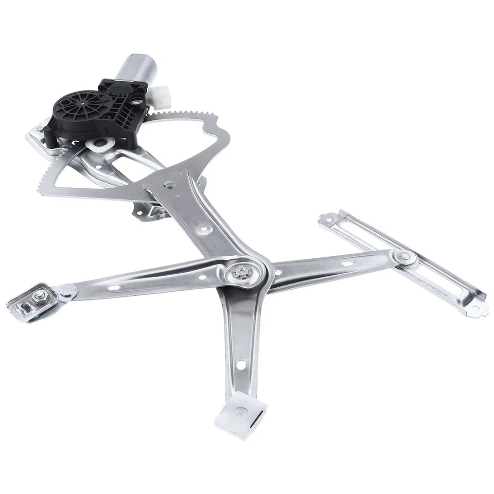 Regulador ventana con motor delantero derecho mercedes-benz c220 1994-1996 c230 c280 Foto 2 de 4