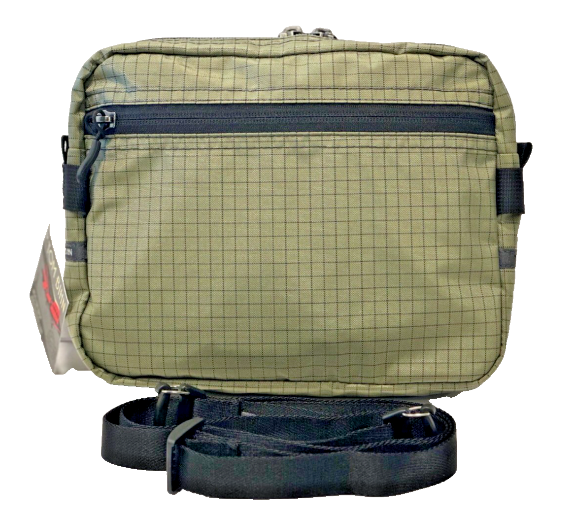 ストラップ Tom Bihn strap Short blue TOM BIHN Side Effect, Functional Crossbody Bag, 1.5L