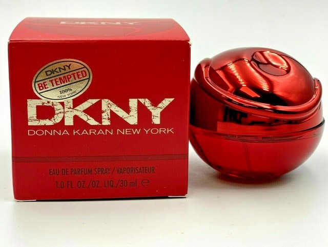 dkny be tempted 30ml gift set
