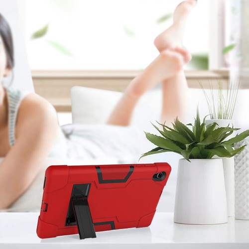 For Lenovo Tab M10 Plus 10.3" 10.6" Gen 2 3 Shockproof Heavy Duty Case Cover - Picture 81 of 86