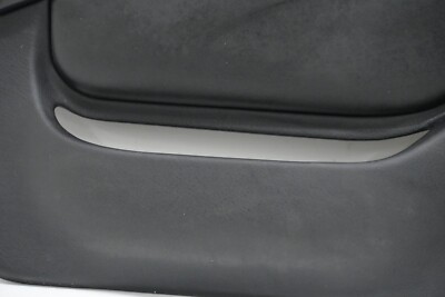 ⭐ 96-02 Bmw E36 Z3 M Front Right Interior Door Card Panel Cover