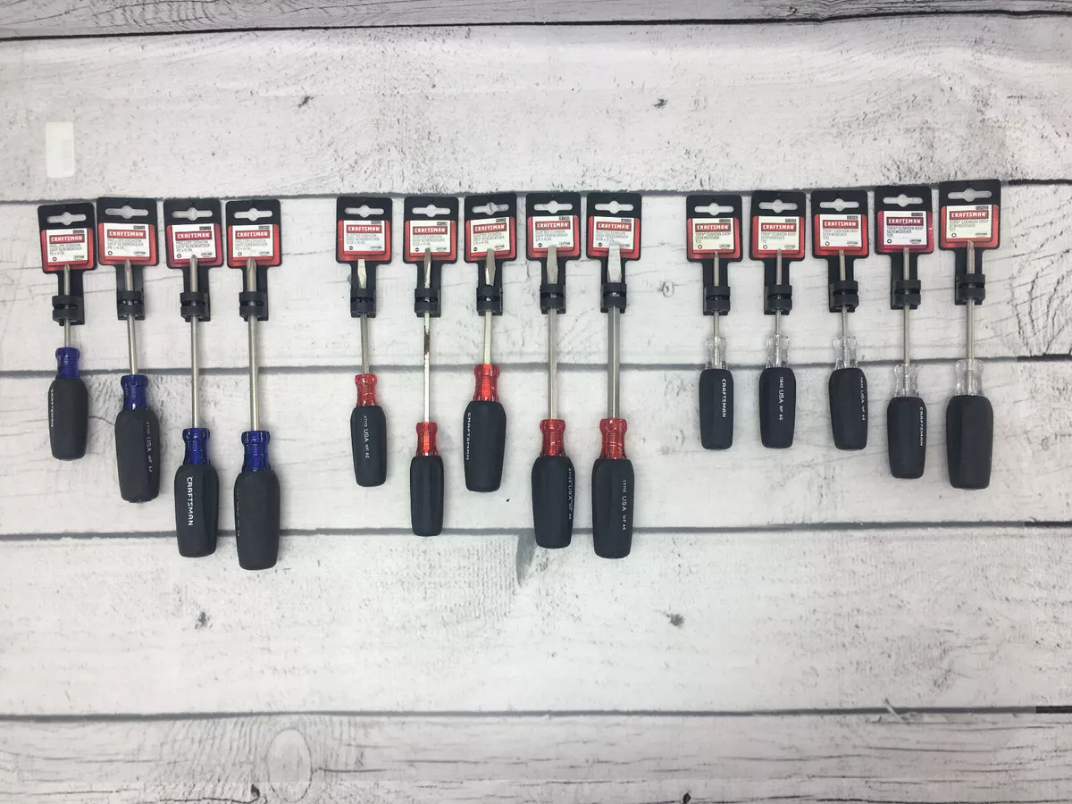 Buy screwdriver online