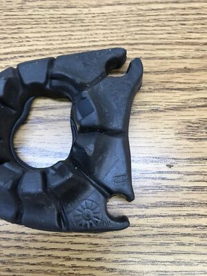 KAWASAKI NINJA ZX6R 2009-2012, CHAIN COVER PAD PART # 39156-0522