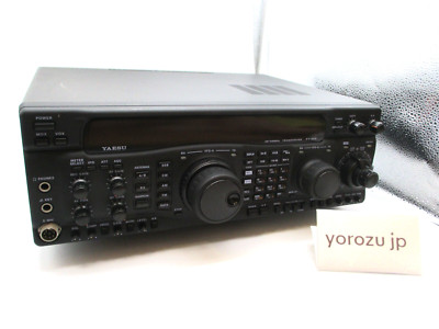 ヤエス　アマチュア無線機　　 ＨＦ/50MHz　FT-920 Yaesu FT-920 HF 50MHz All Mode Transceiver for sale online | eBay