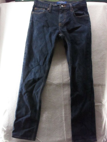 ARIZONA JEAN CO. Flex Blue Slim 