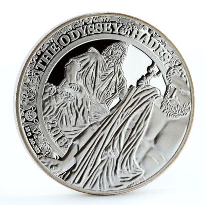 東方神起 ソウルコン バスローブ ぺア プレミアム circle Cameroon 500 francs Homer Odyssey Hades Poem proof silver coin