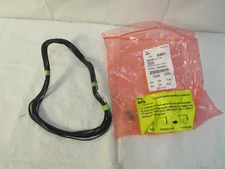 OFS Comcode JRVDK001SCASCA025F Singlemode Simplex Jumper Assembly