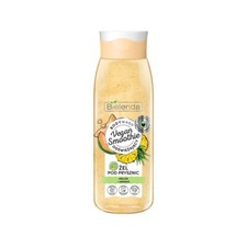 Bielenda VEGAN SMOOTHIE Shower Gel MELON + PINEAPPLE/Żel pod prysznic 400ml