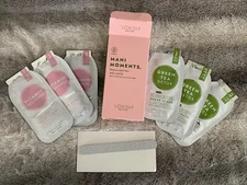 Voesh Mani Moments Mani in a Box Duo With a Nail File New in Box 