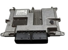 17-21 Alfa Romeo Giulia Stelvio Engine Control Unit Computer Module ECU Oem