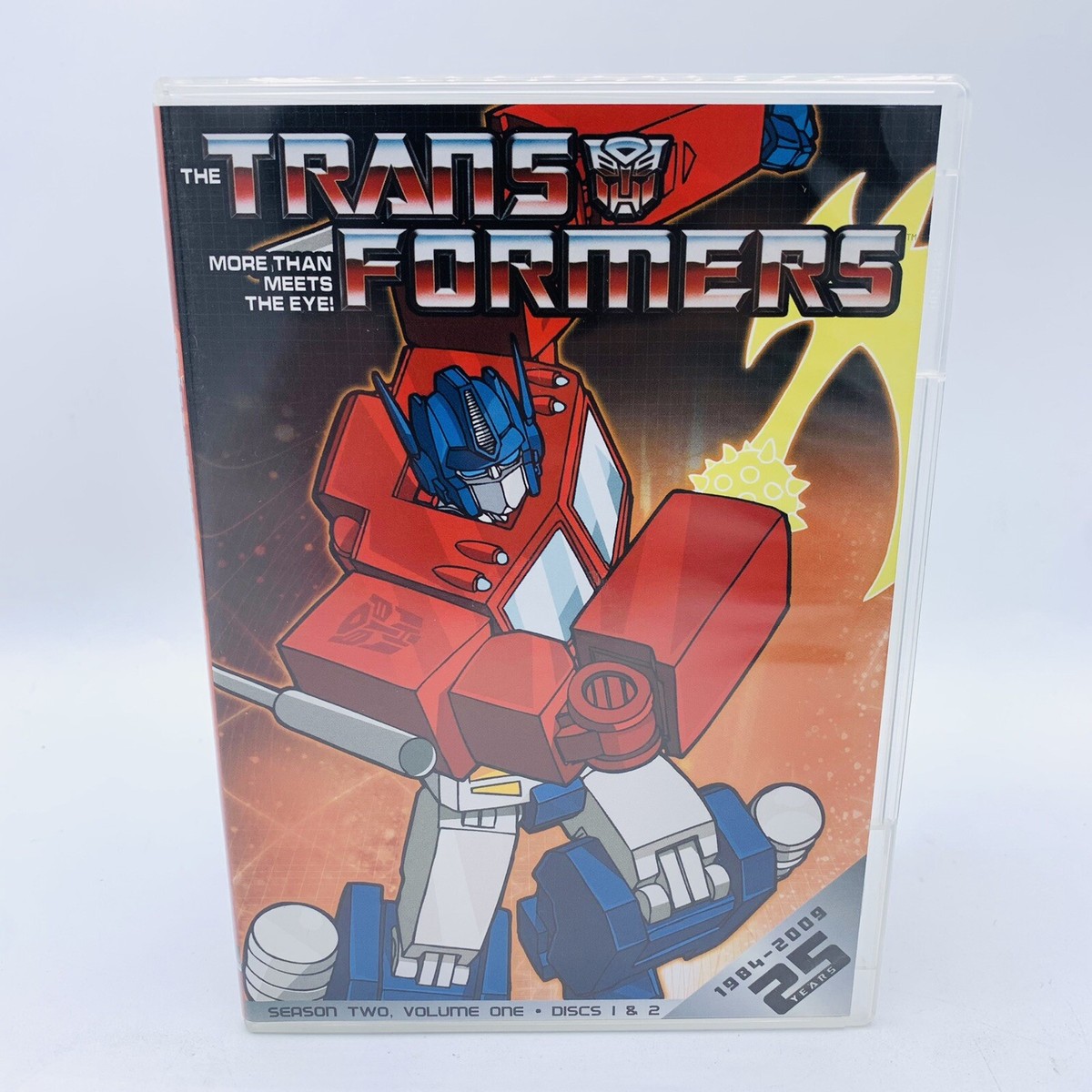 トランスフォーマー G1 vol.1〜2 Amazon.co.jp: トランスフォーマー R.E.D [ロボット強化設計