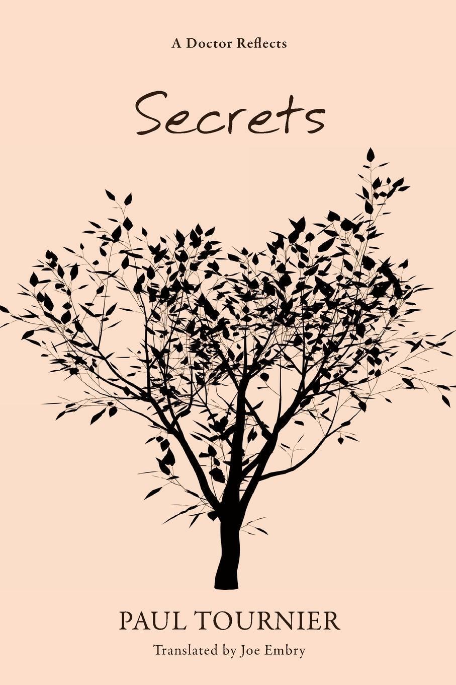 Thumbnail - Secrets | Paul Tournier | Taschenbuch | Paperback | Englisch | 2012