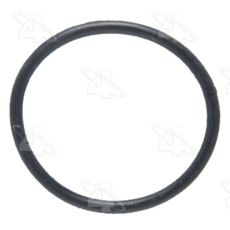 Entrada de água do líquido de arrefecimento do motor para 1996-1998 Lincoln Mark VIII 4 estações 853UB15 - Imagem 3 de 3