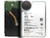 Seagate EXOS X16 ST16000NM001G 16TB 256MB 7200rpm 35 SATA 6Gbs Enterpris G2U
