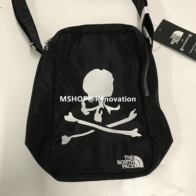 バッグ Mastermind The North Face Nuptse Bag MASTER MIND Mastermind The North Face Bag Shoulder Japan