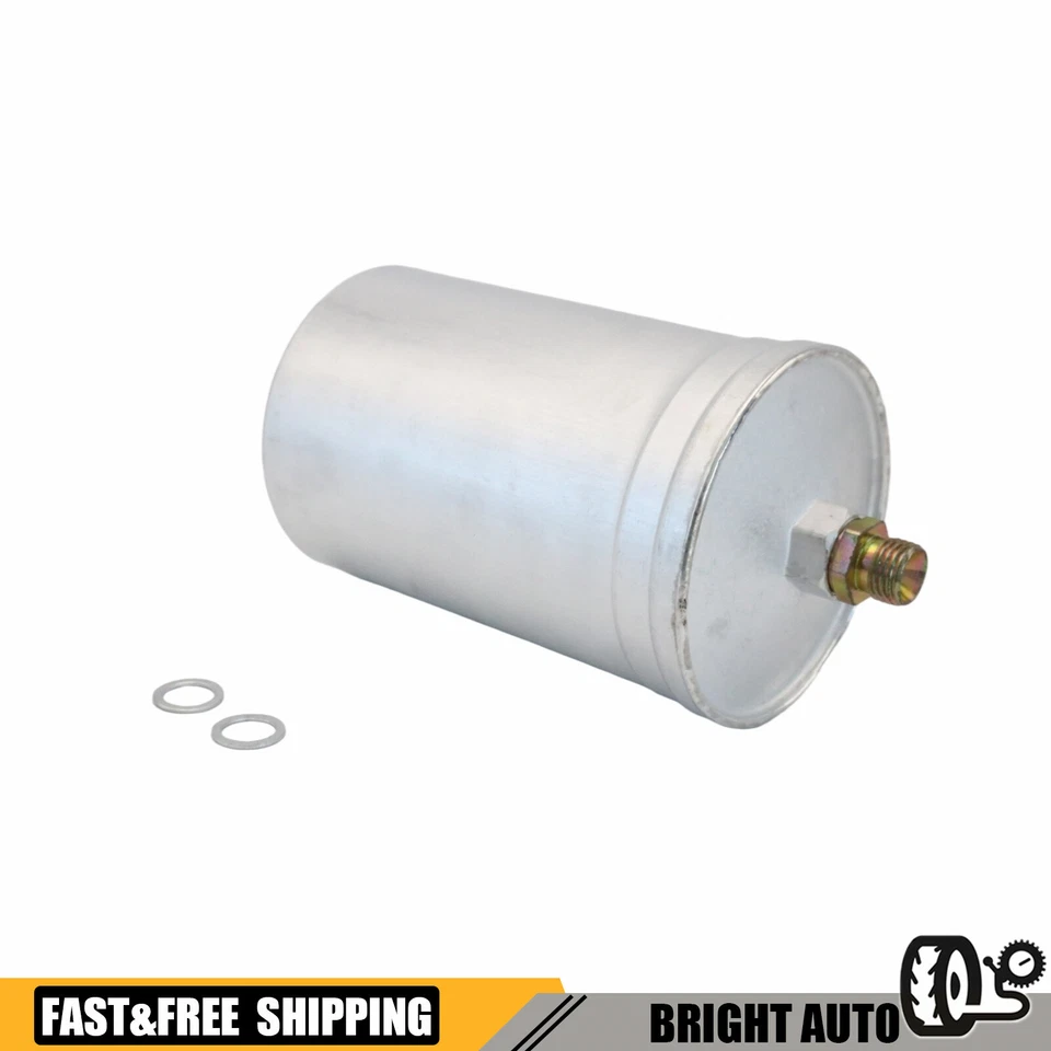 Filtro de combustible para Mercedes-Benz 500SEC 500SEL 500SL 560SEC 560SEL 560SL C220 C280 Foto 3 de 4