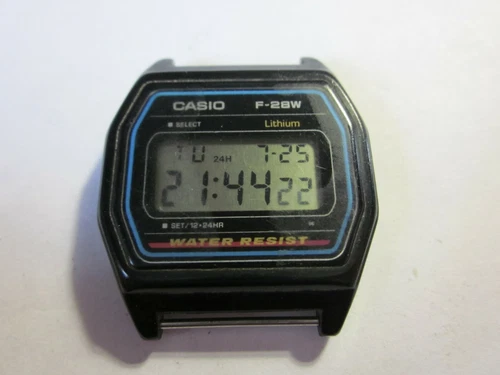 Ersatzteile CASIO 2747 2285 341 1156 2879 1572 593 3149 695 244 1595 1333 UVM - Bild 91 von 333
