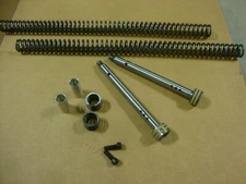 Big Dog Motorcycles OEM 41mm Internal Fork Tube Rebuild Kit all 1999-11 Models 