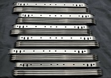 Gilbarco Stainless Trim for Models 96 and 96C...