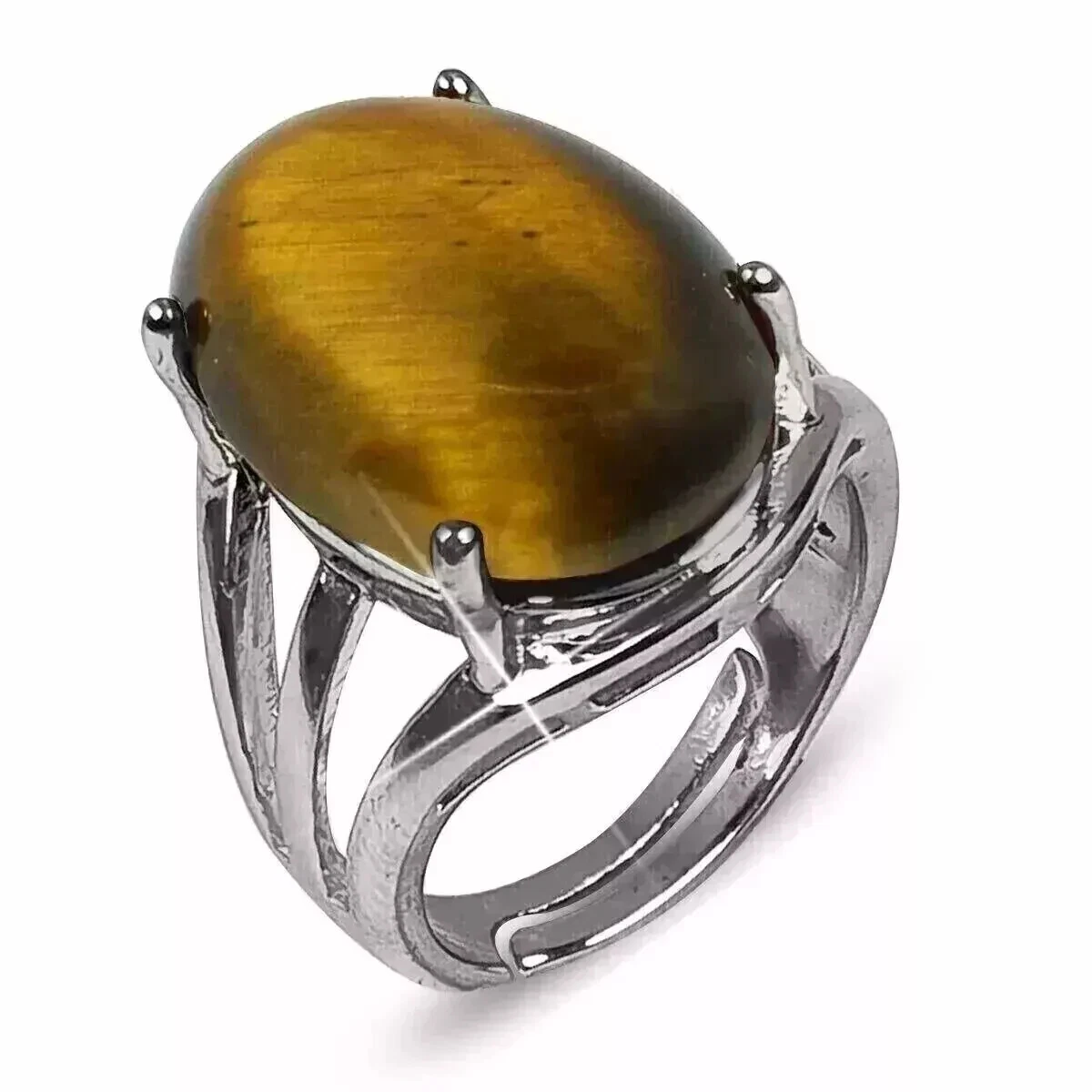 Success & Wealth Ring | Powerful Lottery Magnet Charm A++