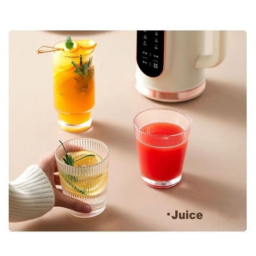 1.5L Soybean Milk Machine Juicer Blender Nut Soy Milk Maker Automatic Heating - Picture 10 of 12