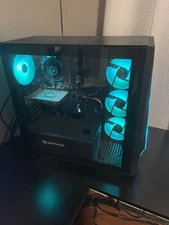 iBUYPOWER Pro Gaming PC Computer Desktop Trace 4