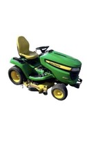 John Deere X540 Ride on Mower | All Parts Available | Competitive Prices