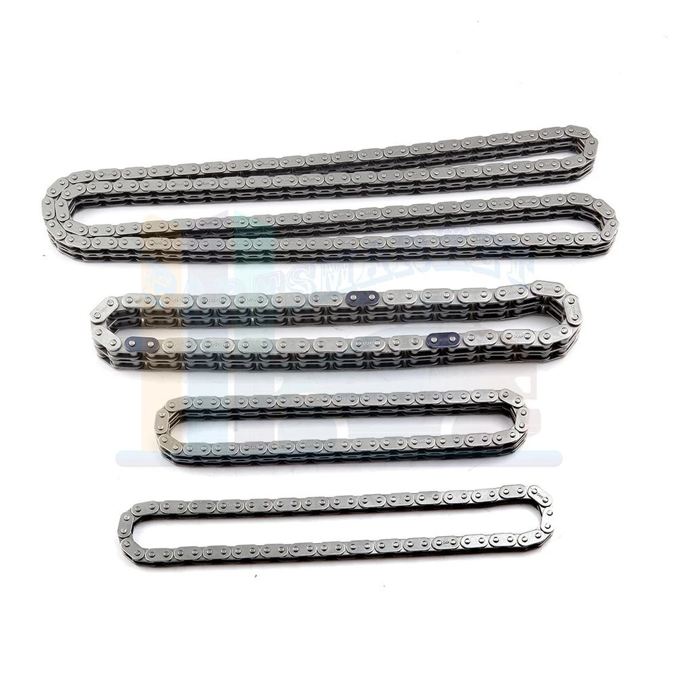 For 2002 2003 2004 2005 2006 Suzuki XL-7 Timing Chain & Head Gasket Set Foto 2 de 4