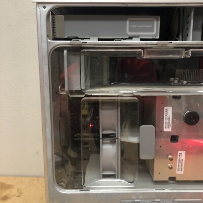 Apple POWER MAC G5 (Model: A1047/EMC No.1969C) With Power Cord