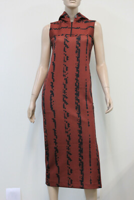 CO+CO Women's Tie-Dyed  Hoodie Dress  Size 4