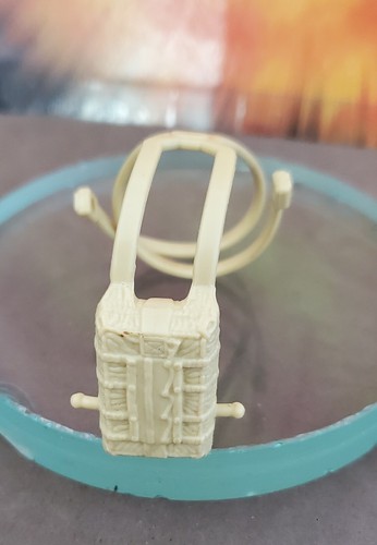 Revise 06/19/2025 - ARAH G.I. Joe 1987 Original Accessories - You Chose - Cobra - Picture 36 of 256