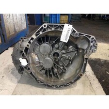 Boite de vitesse Renault AVANTIME