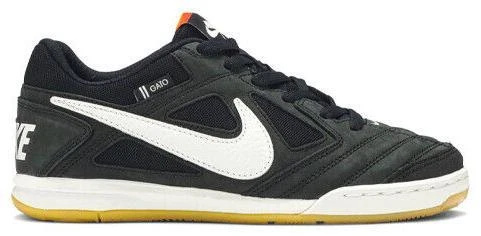 Nike Gato SB Orange Label