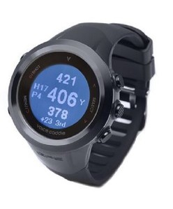 golf and fitness watch