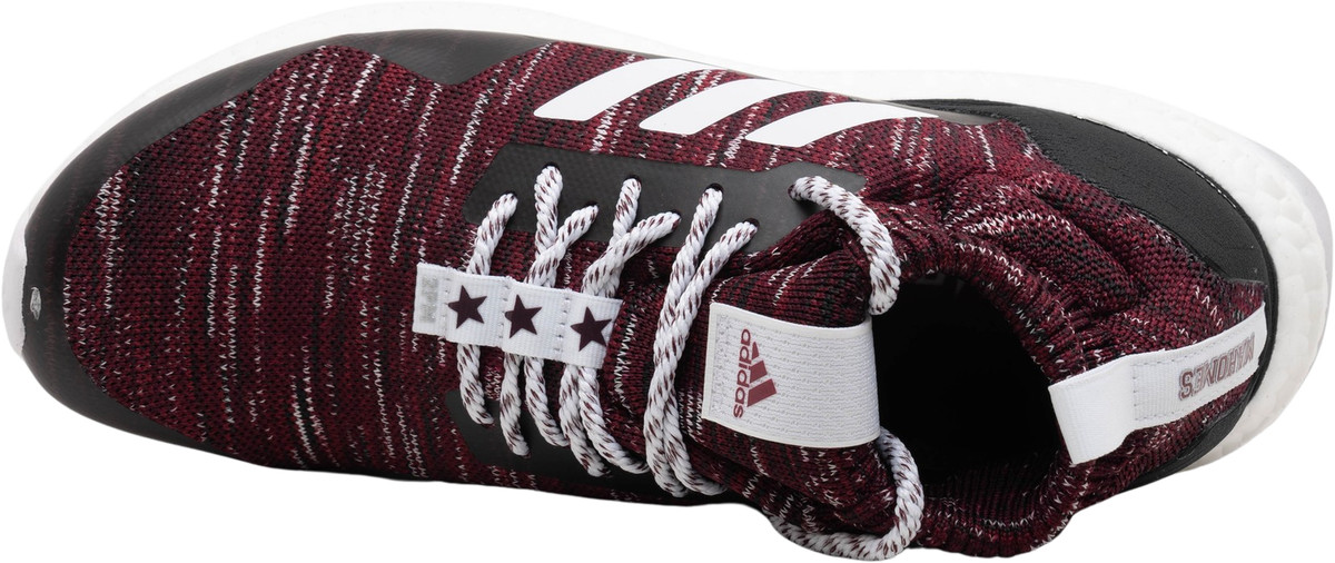 adidas Pat Mahomes x UltraBoost Mid Texas Tech for Sale | Authenticity  Guaranteed | eBay
