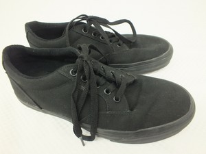 vans 500714 black