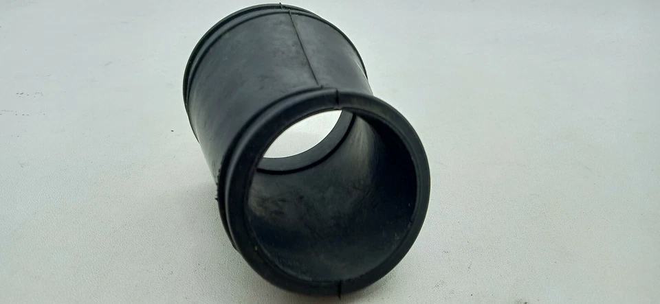 Suzuki TS125 TS100 Old DS100 DS125 Air Cleaner Filter Connector Boot Joint - Image 4 of 4