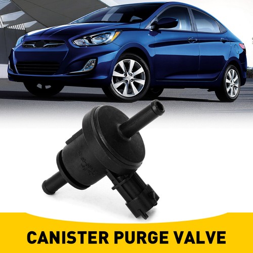 Vapor Canister Purge Valve For New 2006-2011 HYUNDAI ACCENT ELANTRA 2007-2012 US