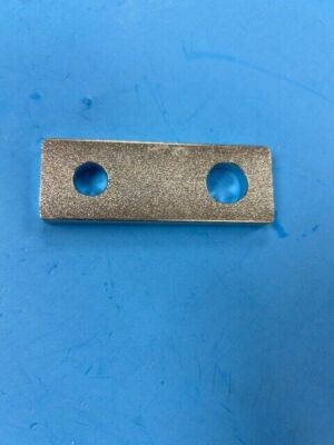 Biro 44 Tension Spring plate Replaces 18118