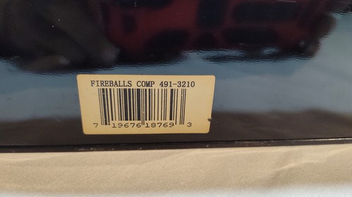 SPECIALIZED FIREBALLS - COMPETITION SERIES - Handlebar mounted with Battery - Picture 19 of 20