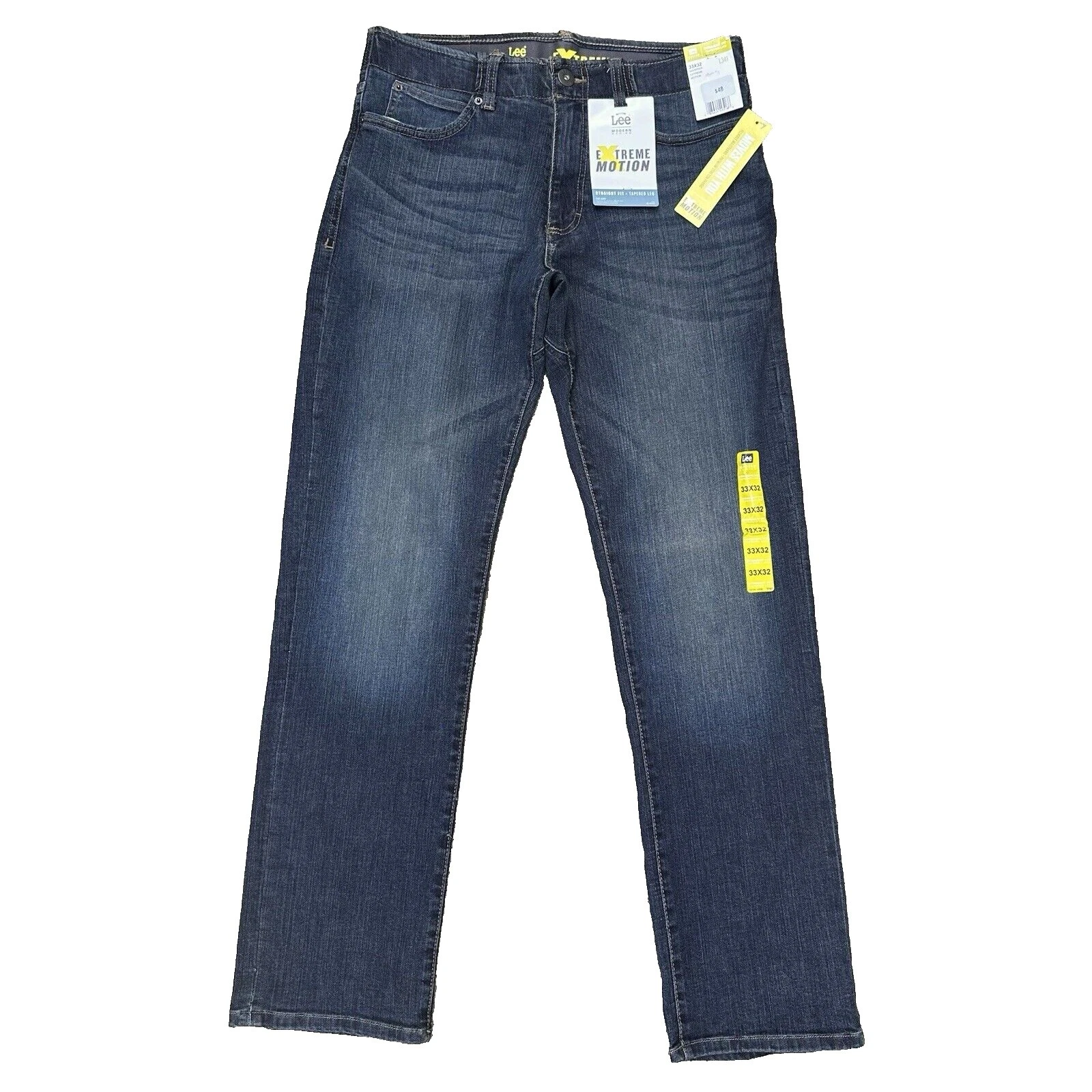 Lee Regular 32 Size Jeans for Men