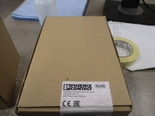 Phoenix Contact Power Supply 2866792 QUINT-PS/3AC/24DC/20 New Surplus